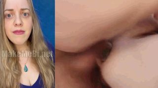 [K2S.CLUB] Goddess of Destruction - Step Mommy Makes You Gay For Sniffing Her Panties - FullHD 1080P