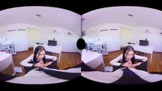 online adult video 7 Sasha Rose (Secretary) - [VirtualRealPorn] (1600p 1600p) - virtual reality - reality breath hold fetish