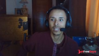 BRUCE VENTURE LOGIC SPIRITUALITY WAKING UP SEX FUN BIG COCK AND HEALTH