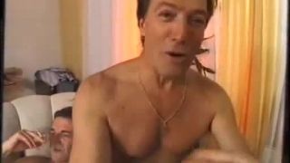 adult clip 39 Weltklasse Arsche (1999) - german movies - german porn 