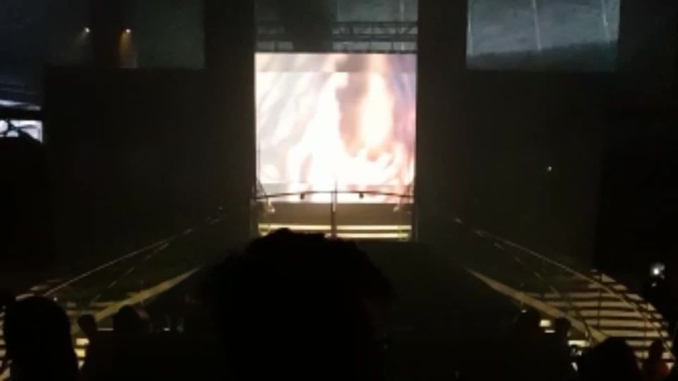 porno clip 23 XBIZ MIAMI 2018 - fetiche - rubia porno rubia abuela porno