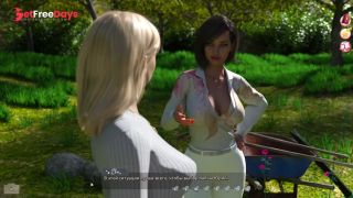 [GetFreeDays.com] Complete Gameplay - Helping The Hotties, Part 11 Porn Leak June 2023