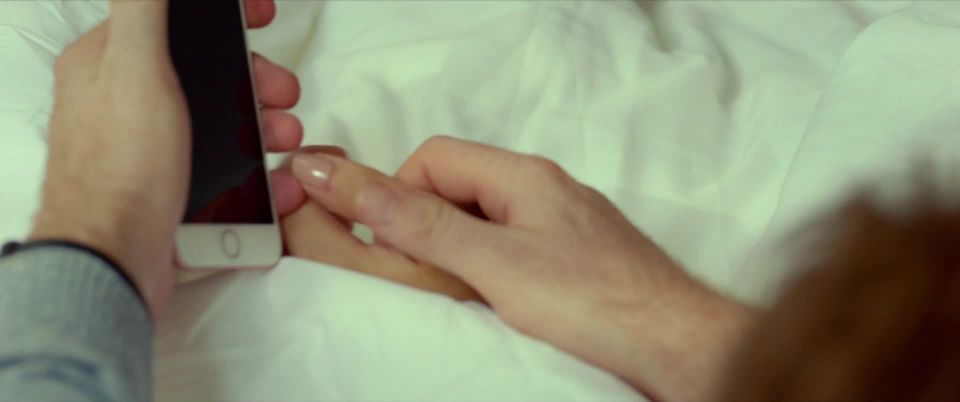 Samantha Larks - El Vengador Una Comedia Unromántica (2019) HD 1080p - (Porno Celebridad)