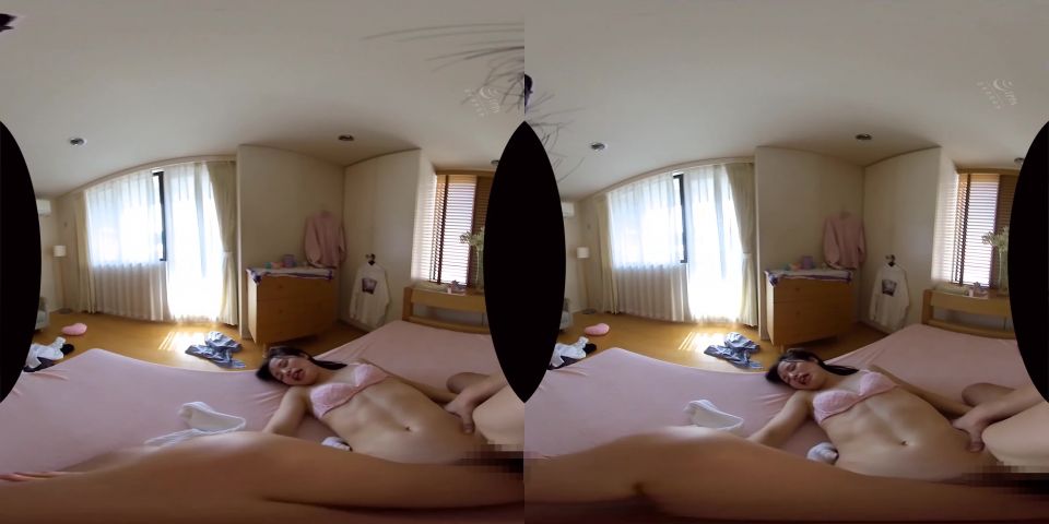 KIWVR-148 B - Mai Yahiro Japan VR Porn - (Virtual Reality)