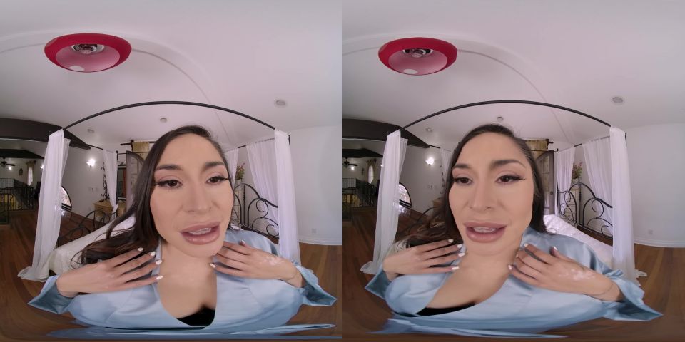 free porn video 26 A Bad Girl for Good Boys - Oculus 5K | brunette | brunette girls porn giant femdom