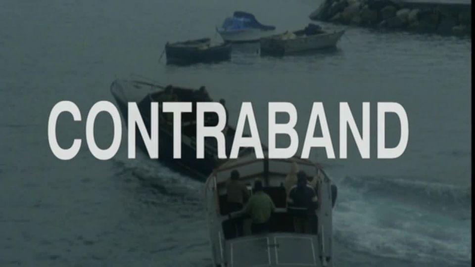 Ivana Monti – Contraband (1980) HD 720p - [Celebrity porn]