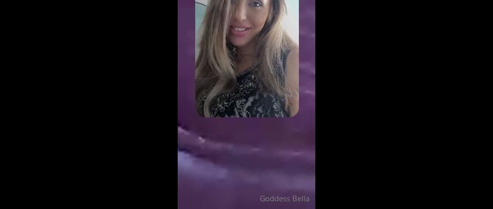 Goddess Bella - thecruelmistress () Thecruelmistress - i record myself during a skype session you will pay extra to watch this goon on it goon 07-10-2021