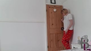 Belle Lou () Belle - lou - walking in a watching my step brother wanking before he catches me next thing i know is h 04-04-2020