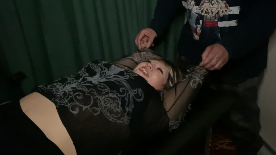 online adult clip 11 Tickling Videos on fetish porn femdom domina