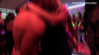 Party Hardcore Gone Crazy Vol. 14 Part 4 - Main Edit