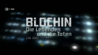 Jasna Fritzi Bauer – Blochin – Die Lebenden und die Toten s01e03 (2015) HD 720p!!!
