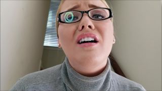 free video 7 Annabelle Rogers - Good Mommy Gone Bad (1080P), hot blonde nice deepthroat on fetish porn 