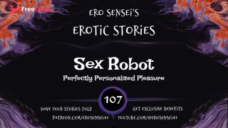 [GetFreeDays.com] Sex robot Erotic Audio for Women ESES107 Adult Stream July 2023