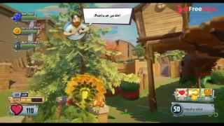 [GetFreeDays.com] PvZ Garden Warfare 2  Operaciones de Jardin Frente de las planicies.mp4 Sex Stream February 2023