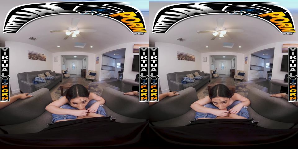 Virtual Porn - Nikki Mars - Virtual reality