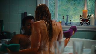 Jessica Pare – Hot Tub Time Machine (2010) HD 1080p - (Celebrity porn)