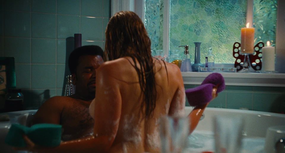 Jessica Pare – Hot Tub Time Machine (2010) HD 1080p - (Celebrity porn)