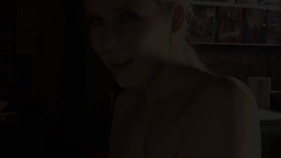 LenaNitro Gangbang: Loads of Cum in Her Face 1080P HD