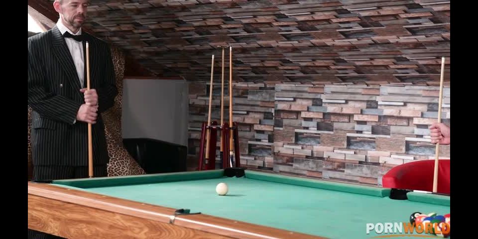 online clip 27 brunette hardcore porno fetish porn | Polly Pons - Asian Slut Polly Pons DP’D On Pool Table By 2 Bootlegger Mob Bosses GP2280 (04.04.2022) | gonzo