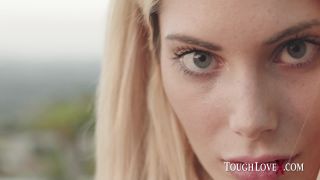 Tough Love X - Nella Jones(Hardcore porn)