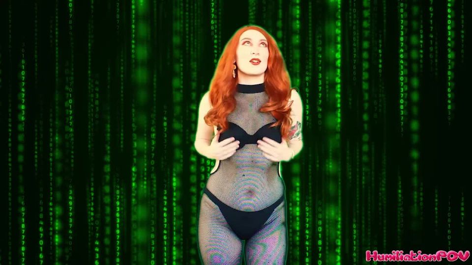 porn clip 5 Goddess Angel – Reprogramming Digital Junkies Into Helpless Jerkbots – Humiliation POV | mindwash | fetish porn harmony rose femdom