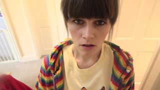 xxx clip 3 Sydney Harwin – Five Days With Daughter - pov - pov korean femdom
