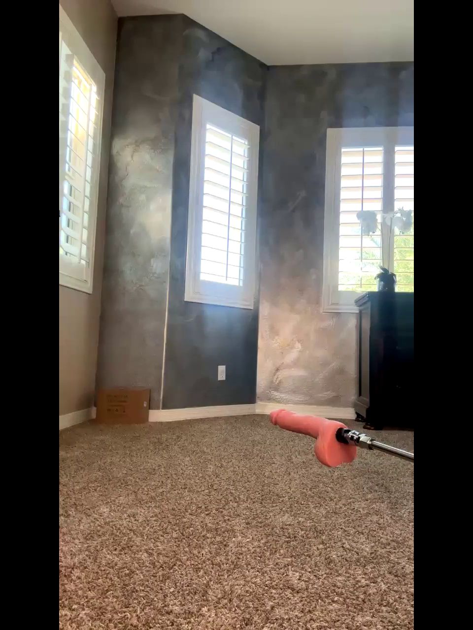 Piper Perri 2Hr Puño y Fuck Show en vivo en HD 720P