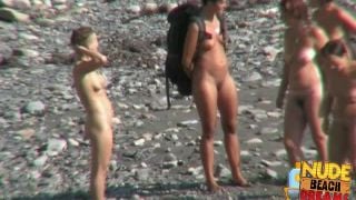 Nudist video 00181 Voyeur!