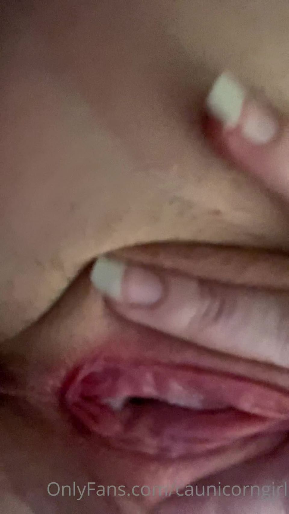 Amy - caunicorngirl Cauunicorngirl - estaba súper caliente esta noche mirarme masturbarme y verme gotear esperma en mi coño si l 19-12-2021