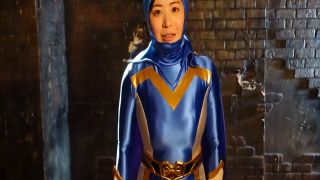[SuperMisses.com] SPSD-64 Heroine Physical Examination Trap Mystic Rangers-048