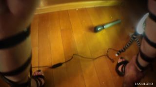 clip 48 BDSM at Christmas, spanking and whipping makes me cum multiple times, f - bondage - fetish porn milf anal creampie