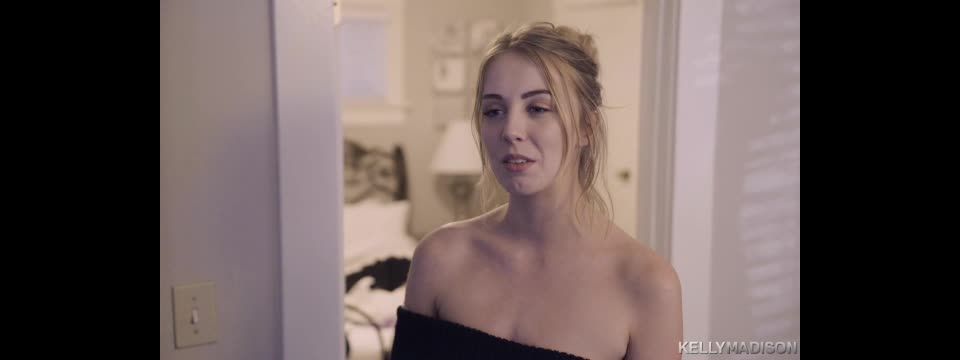 suppository fetish Media – Chloe Scott in Baby Inside, chloe scott on fetish porn