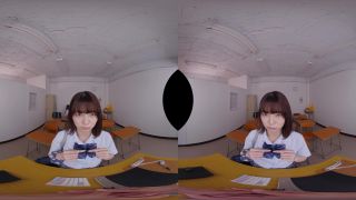 BIBIVR - 098 F - Virtual Reality JAV - Oculus rift