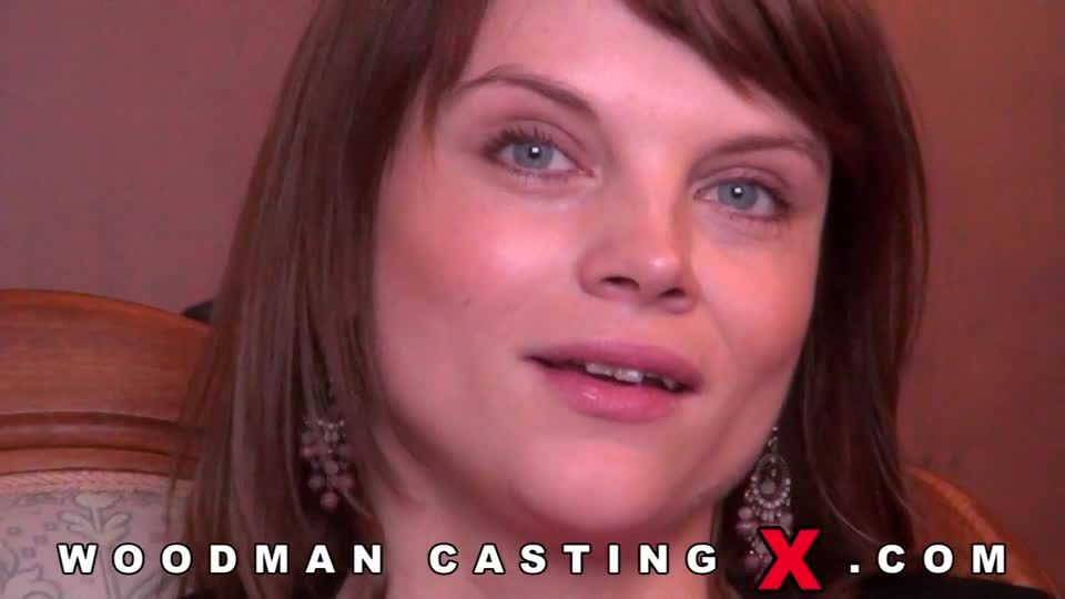 Maggie casting X