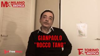 [GetFreeDays.com] Casting Torinoerotica - Milanoerotica Gianpaolo vs Mesmeratrix Adult Stream March 2023