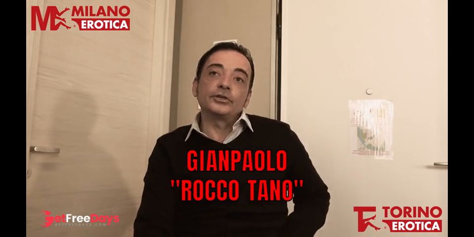 [GetFreeDays.com] Casting Torinoerotica - Milanoerotica Gianpaolo vs Mesmeratrix Adult Stream March 2023