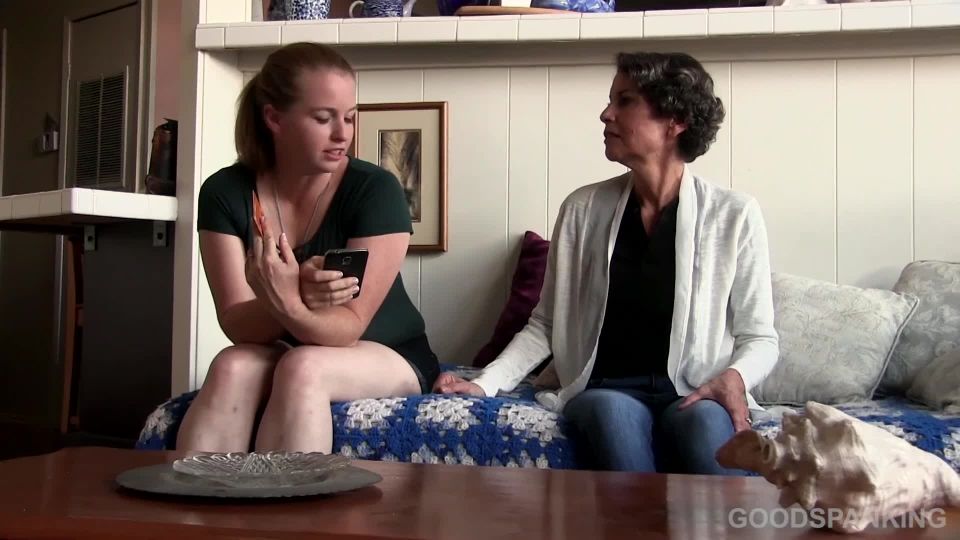 adult xxx clip 6 Chelsea Pfeiffer, Kyra Fox – Half-baked Alaska | fetish | fetish porn femdom foot fisting