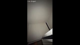 Lia Engel - Shower Fuck 1080P - Liaengel4
