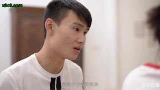 Lin Yuxi in Sibling Banana ridiculous sex with close relatives 1080p