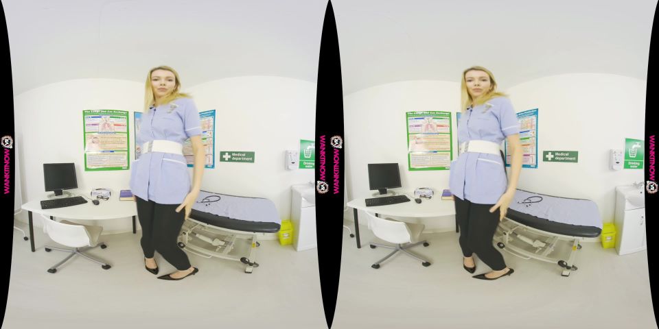 Wank remedy vr Hannah