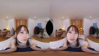 HUNVR-162 VR No! If You Poke It Violently, Youll Get Caught ... My Sister-in-law Secretly Requested A Squirrel In A Long Skirt! Im Throbbing Secretly In Front Of My Parents With... - VR