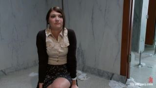 online video 43 The Electro Lesbian Club - corporal punishment - femdom porn dakota skye femdom