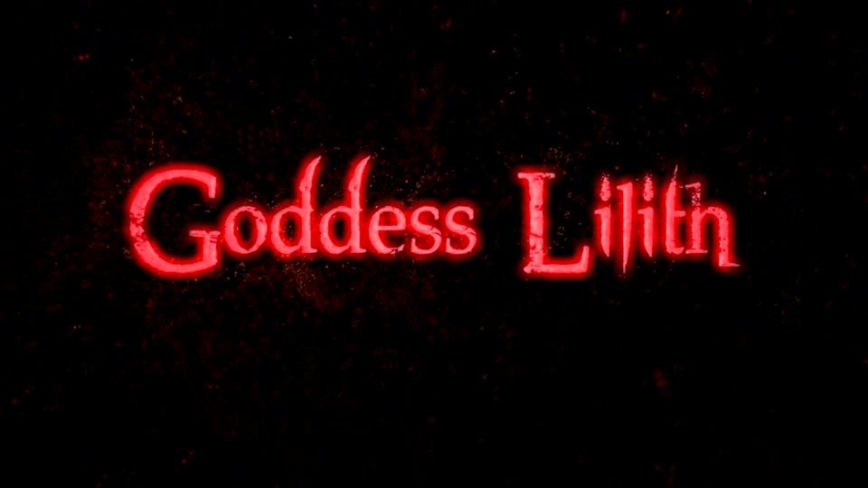 Pt 2Goddess Lilith - Ignored At Goddess Liliths Feet
