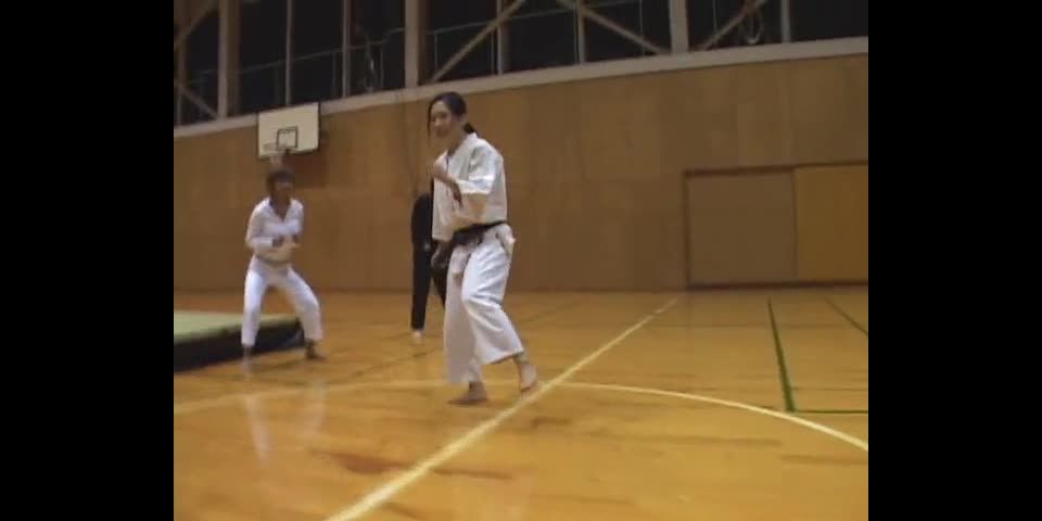 VSPD-001 &#039;Rape And Bondage To Lose Shiritori&#039; Samurai Bondage Shiritori - Amami Haruka(JAV Full Movie)