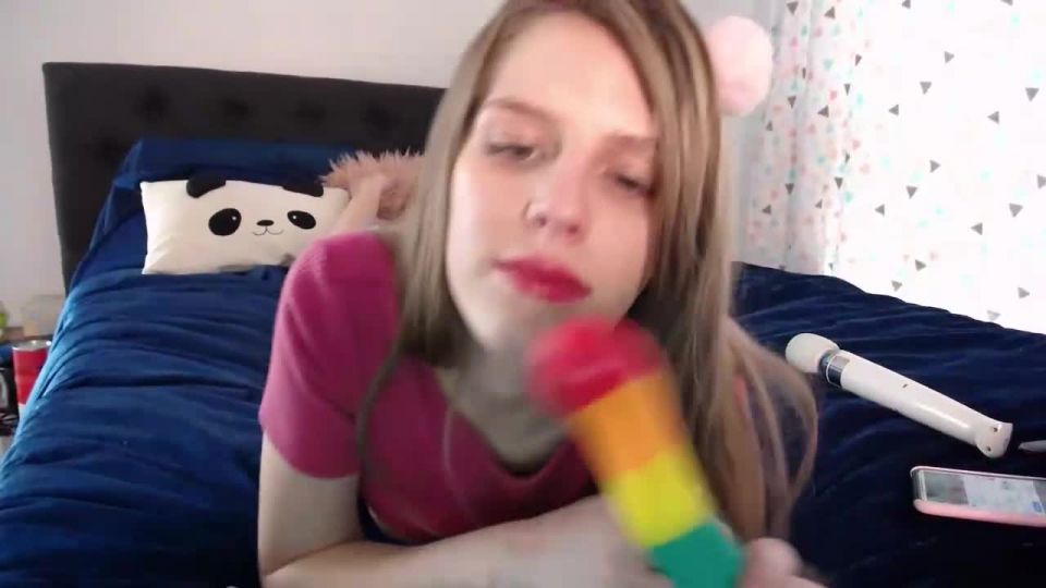 adult video 28 Hot, wet orgasm using three toys | manyvids | femdom porn femdom cult