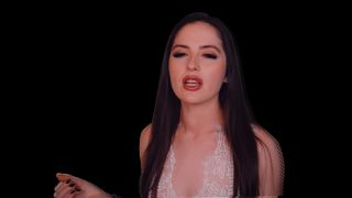POV Goddess Alessa - Alessa Lust  Jerk Off Instruction Joi  