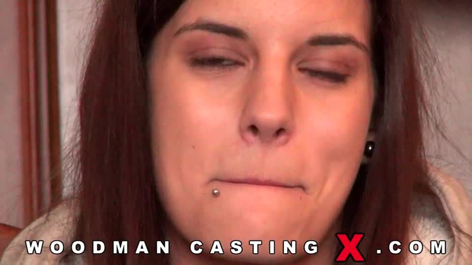 WoodmanCastingx.com- Candice Luca casting X