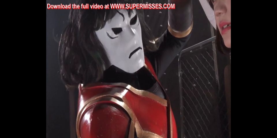 [SuperMisses.com] ZENP-02 HEROINE SEXY PINCH Maravilla Venus Rugido! Dragon Festival-019