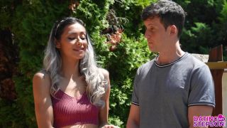 [DatingMyStepson] Veronica Leal – Manifesting a great fuck  POV Veronica Leal