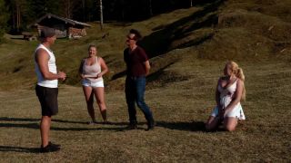 Angel Wicky in Pure Lust: Mountain High 720p
